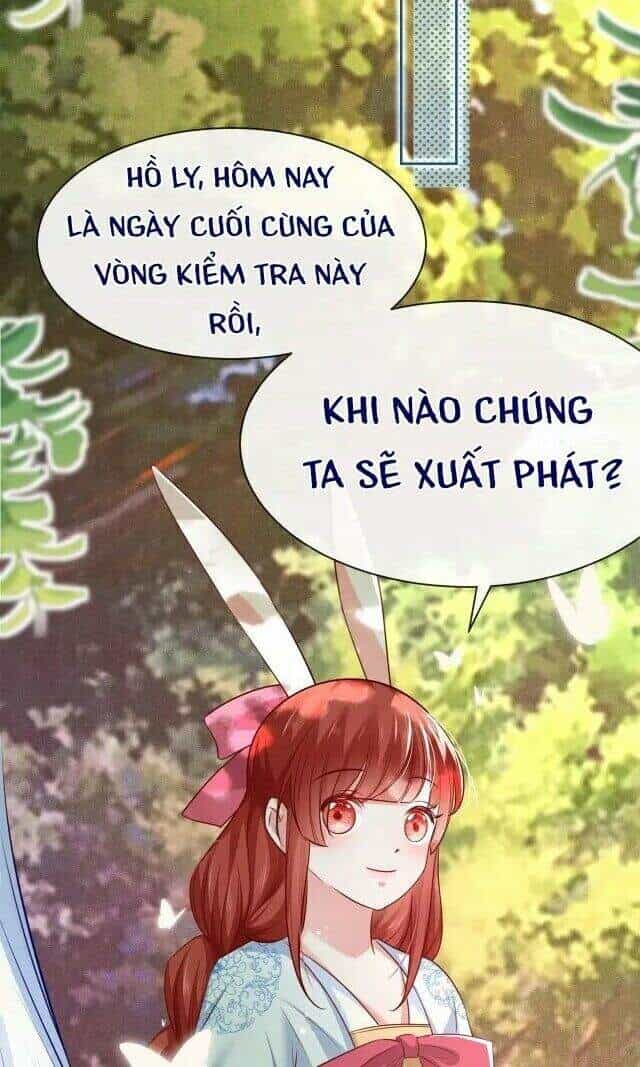 Hắc Hóa Nam Chính Trực Tuyến Nuôi Thỏ - Chương 25 - ảnh 30