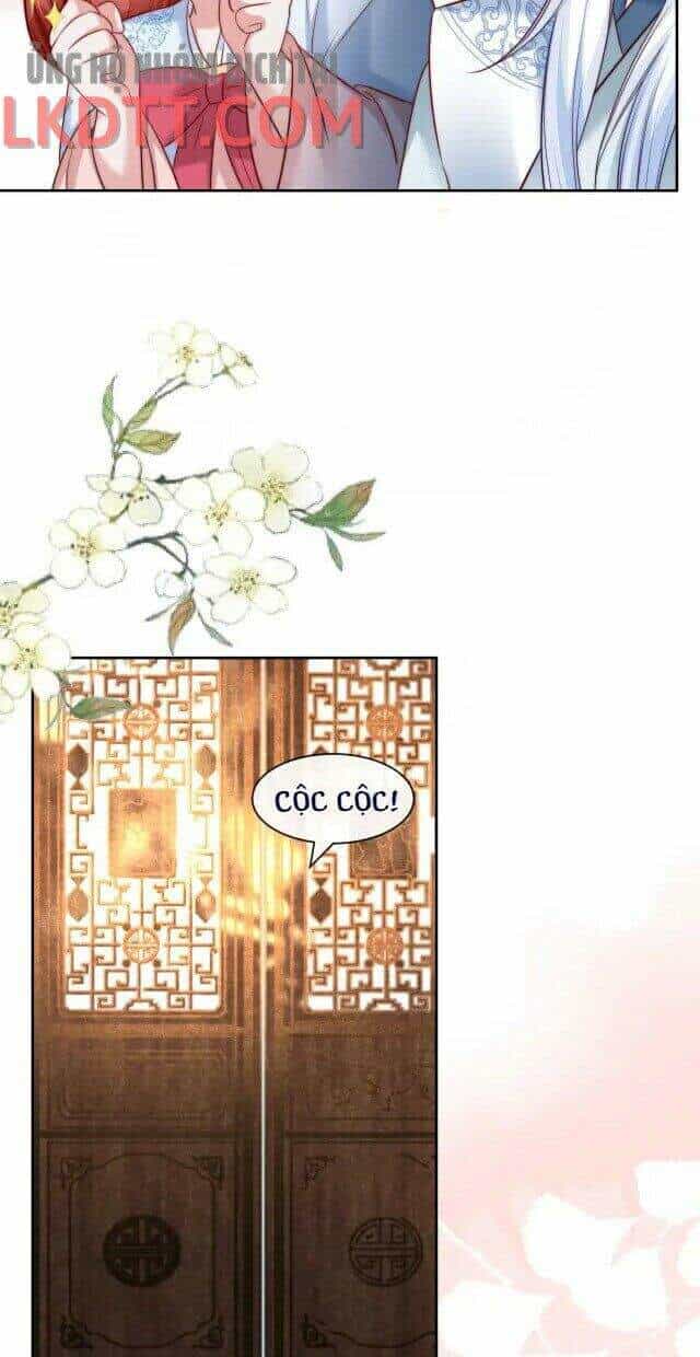 Hắc Hóa Nam Chính Trực Tuyến Nuôi Thỏ - Chương 26 - ảnh 15