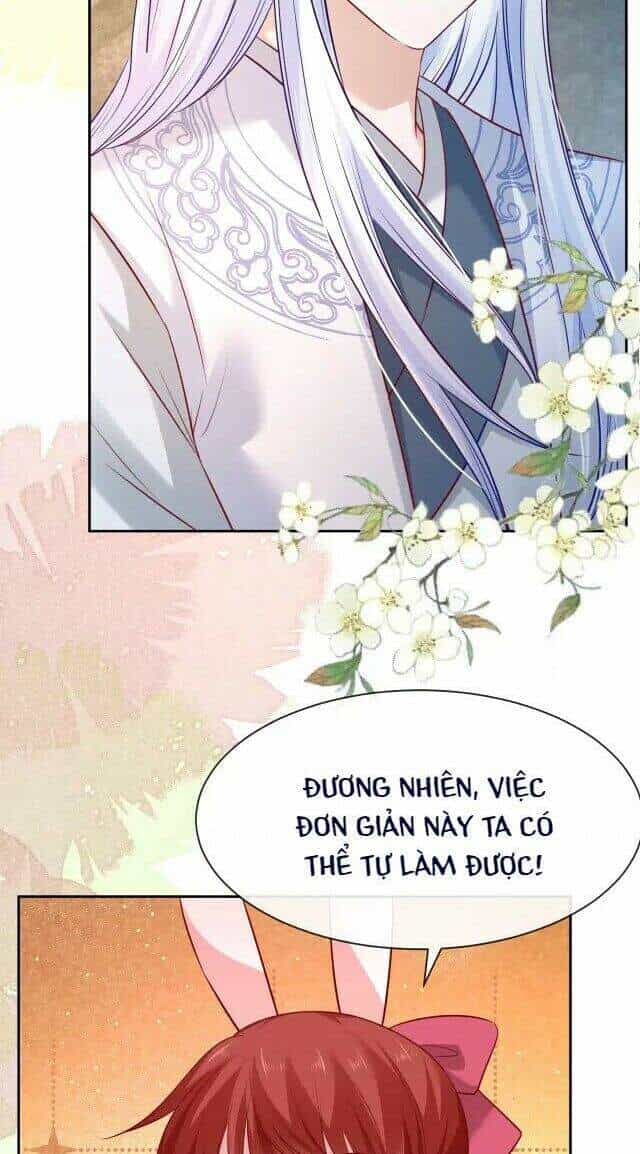 Hắc Hóa Nam Chính Trực Tuyến Nuôi Thỏ - Chương 26 - ảnh 20