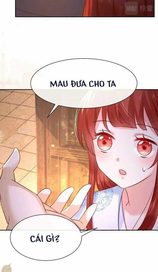 Hắc Hóa Nam Chính Trực Tuyến Nuôi Thỏ - Chương 26 - ảnh 30