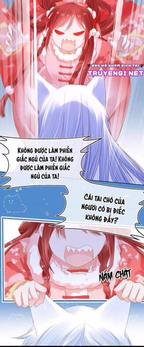 Hắc Hóa Nam Chính Trực Tuyến Nuôi Thỏ - Chương 3 - ảnh 29