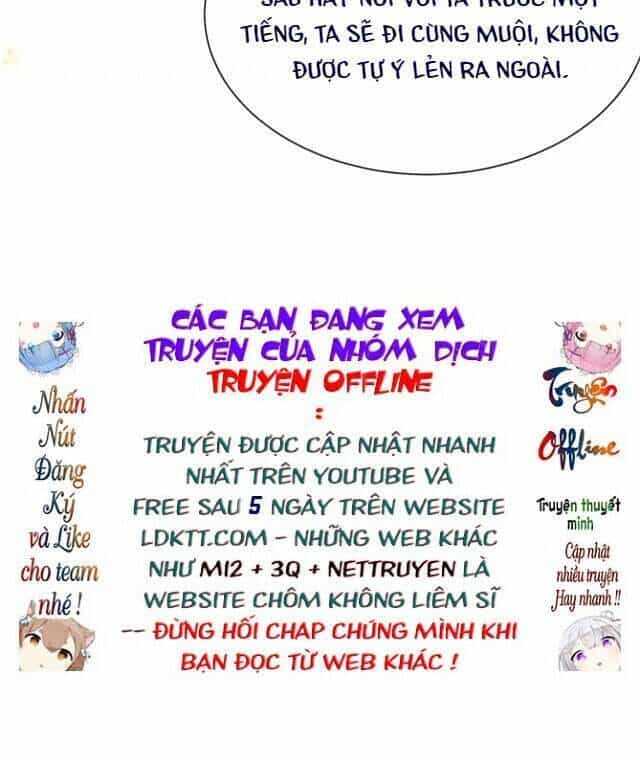 Hắc Hóa Nam Chính Trực Tuyến Nuôi Thỏ - Chương 30 - ảnh 31