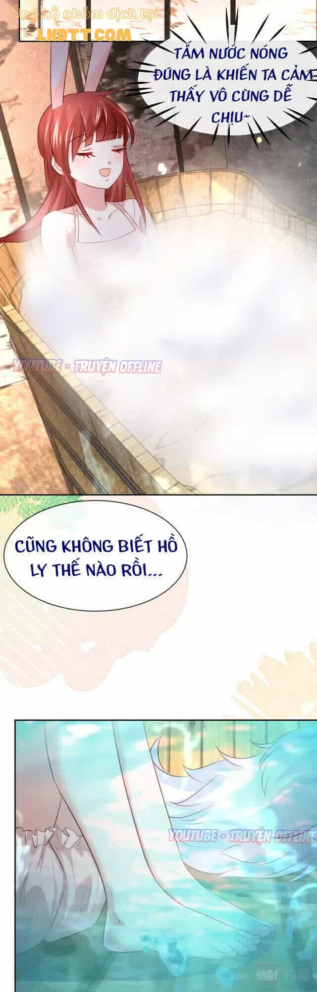 Hắc Hóa Nam Chính Trực Tuyến Nuôi Thỏ - Chương 31 - ảnh 26