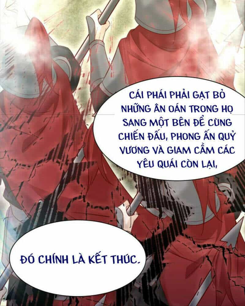 Hắc Hóa Nam Chính Trực Tuyến Nuôi Thỏ - Chương 34 - ảnh 11