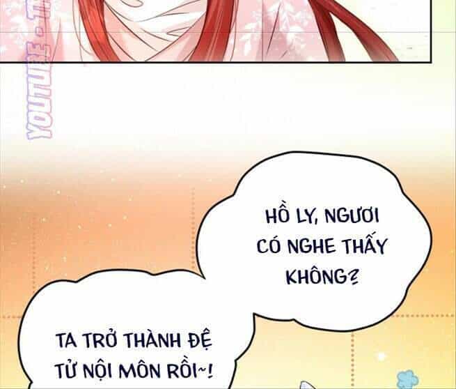 Hắc Hóa Nam Chính Trực Tuyến Nuôi Thỏ - Chương 36 - ảnh 34