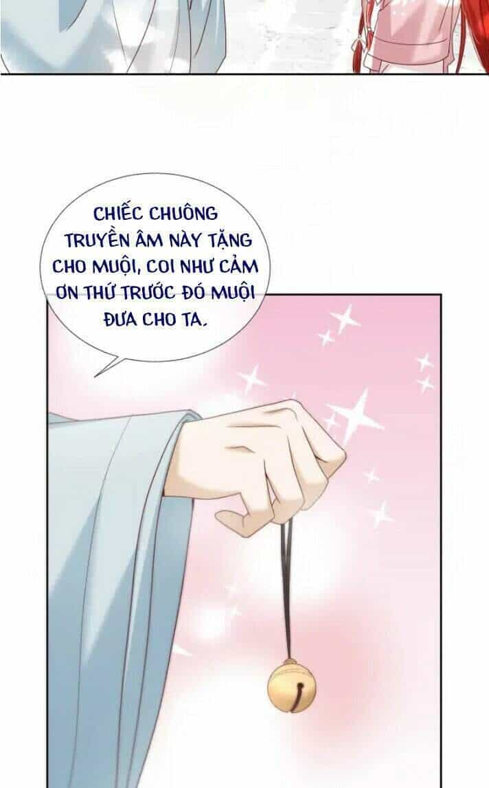 Hắc Hóa Nam Chính Trực Tuyến Nuôi Thỏ - Chương 37 - ảnh 20