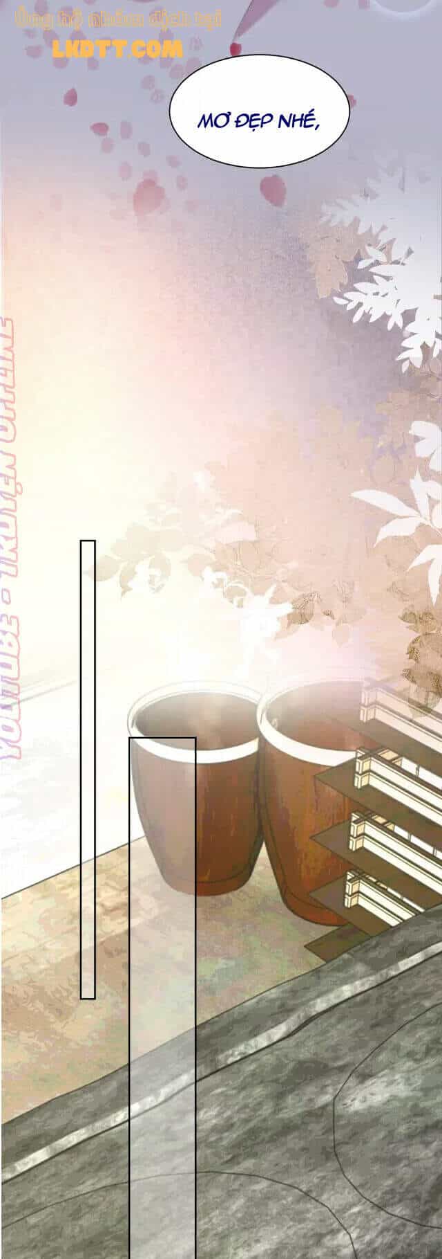 Hắc Hóa Nam Chính Trực Tuyến Nuôi Thỏ - Chương 38 - ảnh 18
