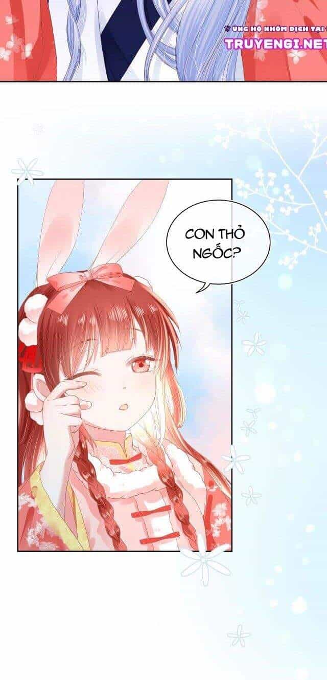 Hắc Hóa Nam Chính Trực Tuyến Nuôi Thỏ - Chương 4 - ảnh 14