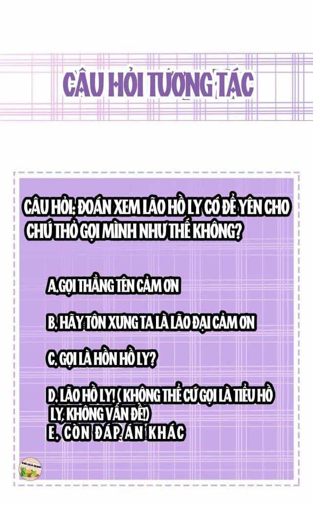Hắc Hóa Nam Chính Trực Tuyến Nuôi Thỏ - Chương 4 - ảnh 28
