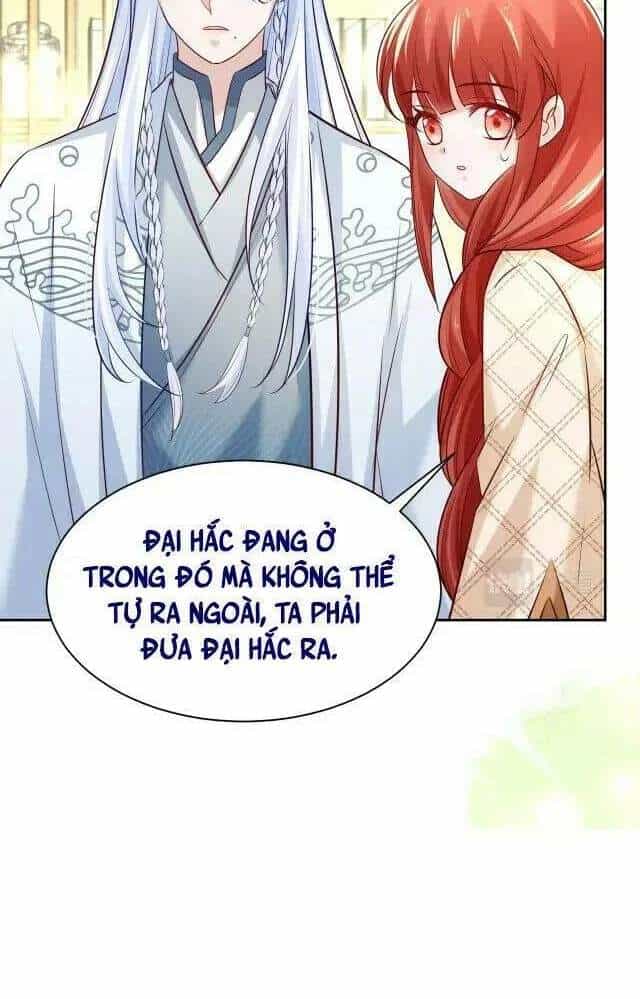 Hắc Hóa Nam Chính Trực Tuyến Nuôi Thỏ - Chương 40 - ảnh 9