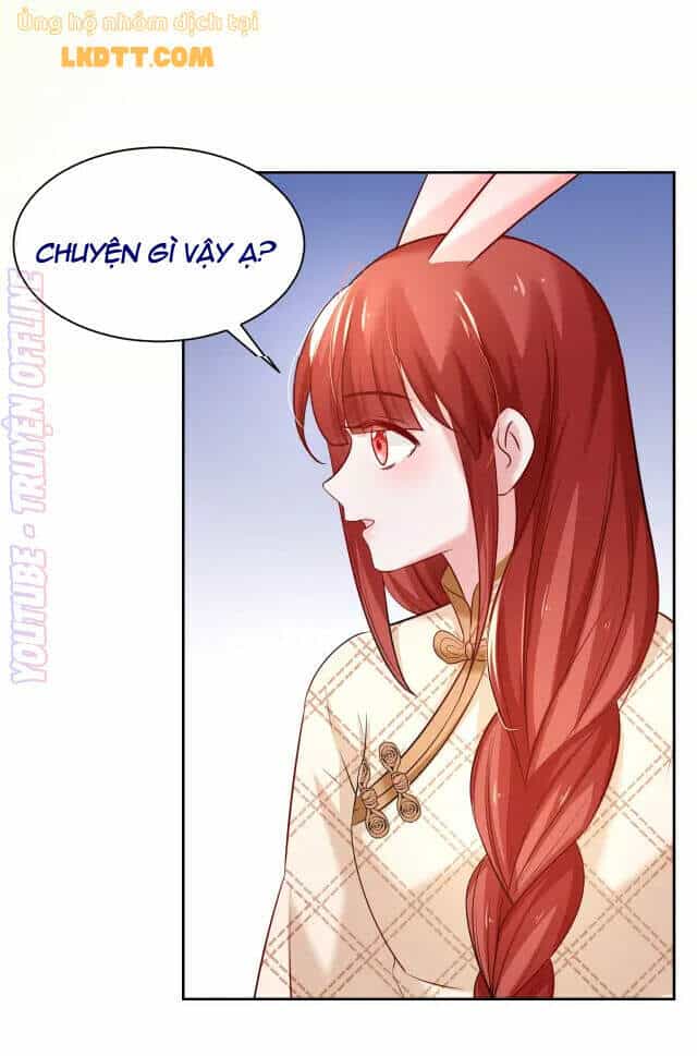 Hắc Hóa Nam Chính Trực Tuyến Nuôi Thỏ - Chương 41 - ảnh 16