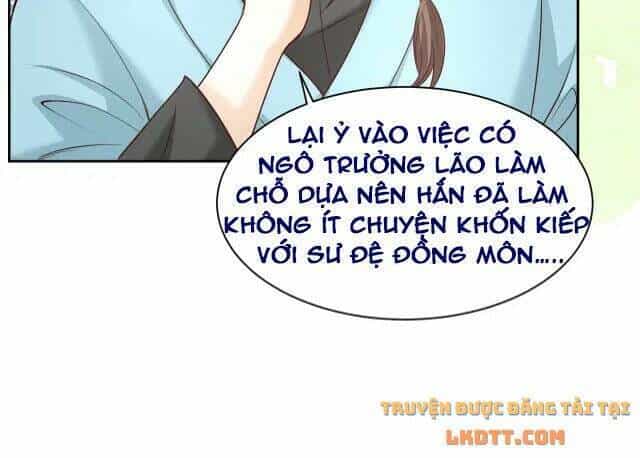 Hắc Hóa Nam Chính Trực Tuyến Nuôi Thỏ - Chương 44 - ảnh 33