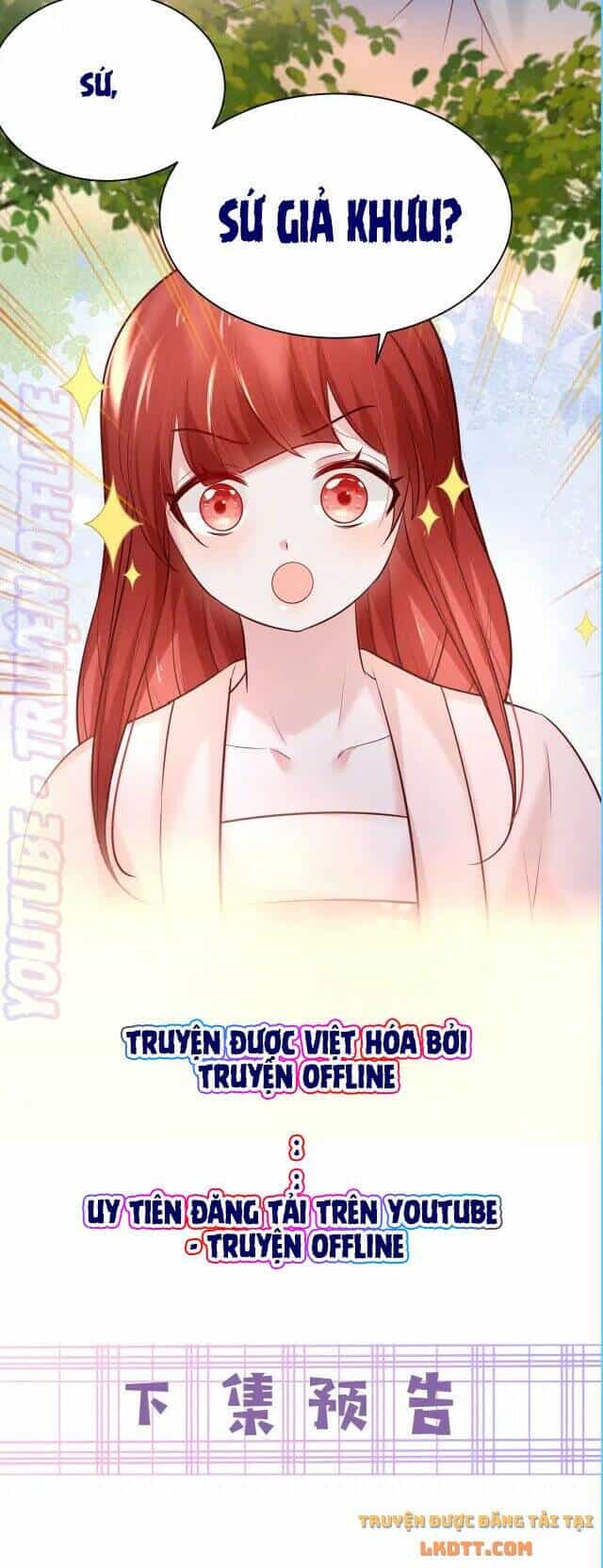 Hắc Hóa Nam Chính Trực Tuyến Nuôi Thỏ - Chương 45 - ảnh 36