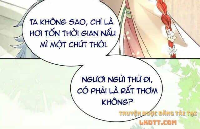 Hắc Hóa Nam Chính Trực Tuyến Nuôi Thỏ - Chương 45 - ảnh 6