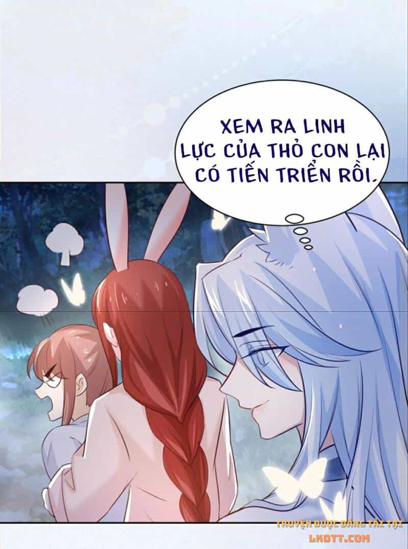 Hắc Hóa Nam Chính Trực Tuyến Nuôi Thỏ - Chương 46 - ảnh 17