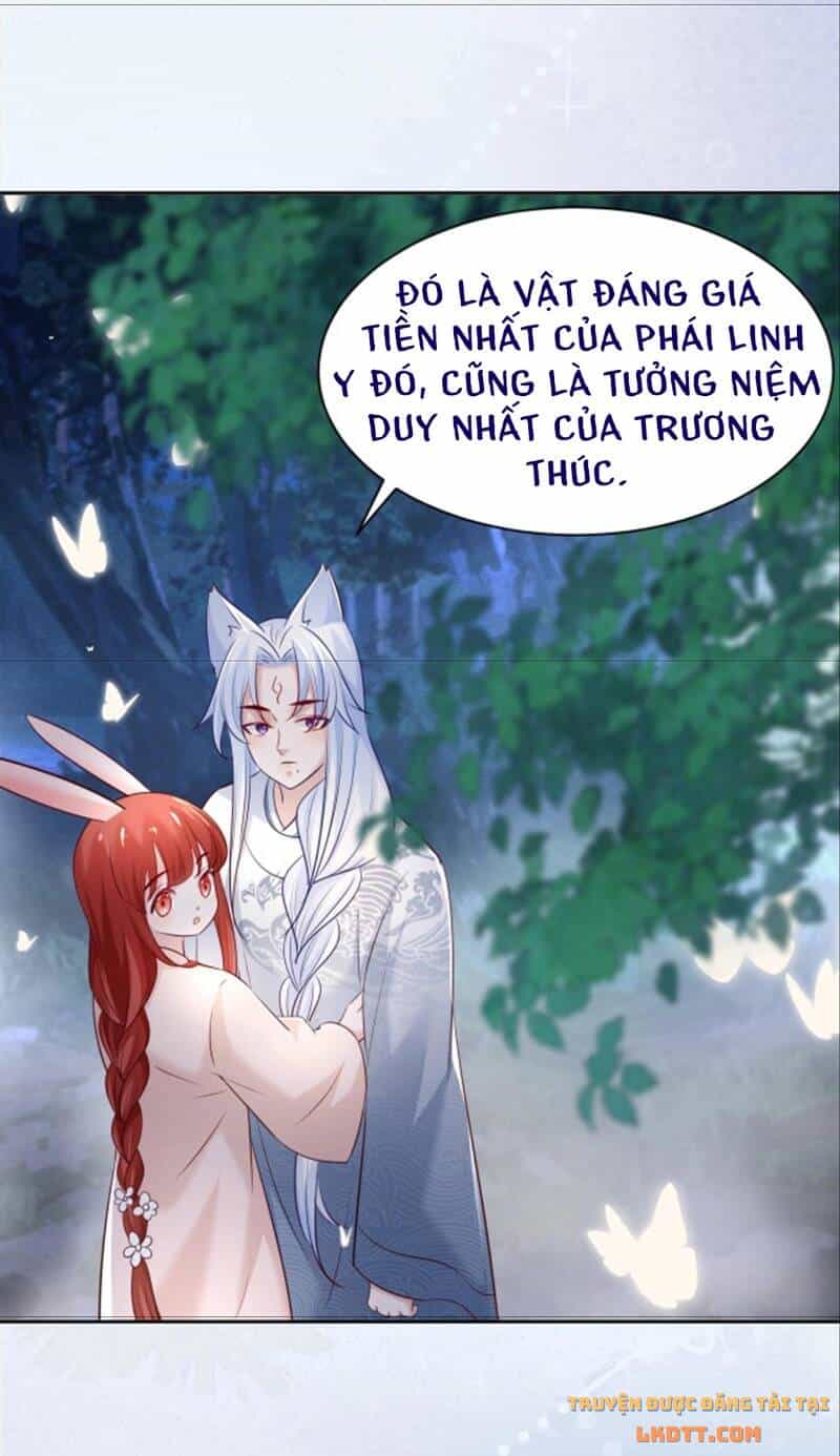 Hắc Hóa Nam Chính Trực Tuyến Nuôi Thỏ - Chương 46 - ảnh 26