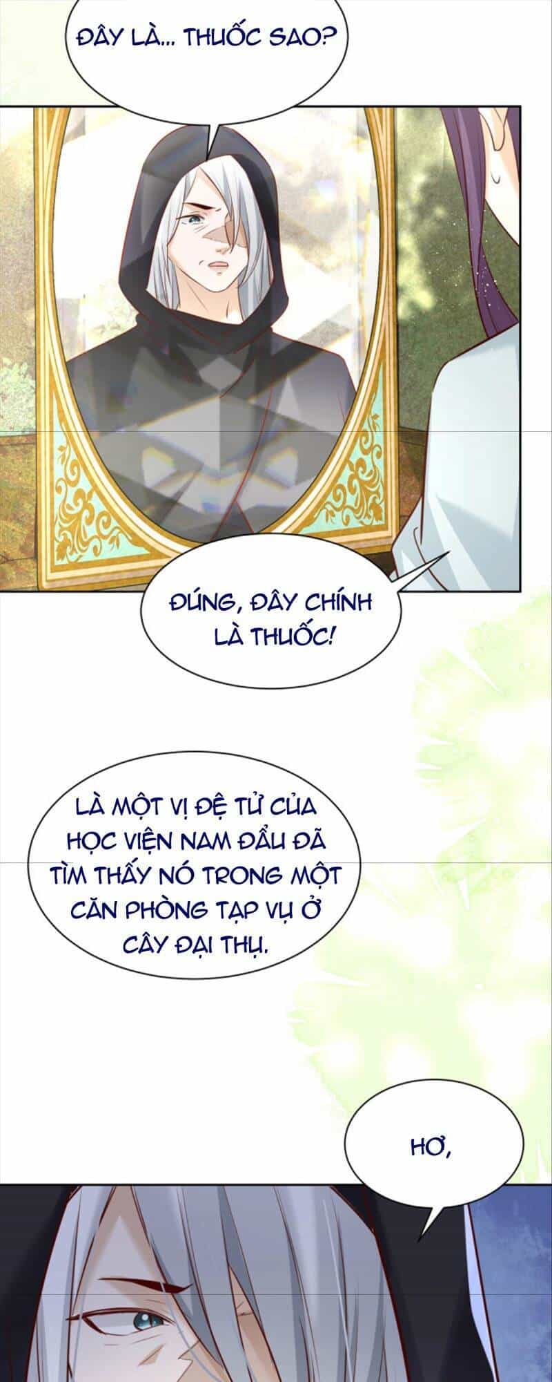 Hắc Hóa Nam Chính Trực Tuyến Nuôi Thỏ - Chương 47 - ảnh 32