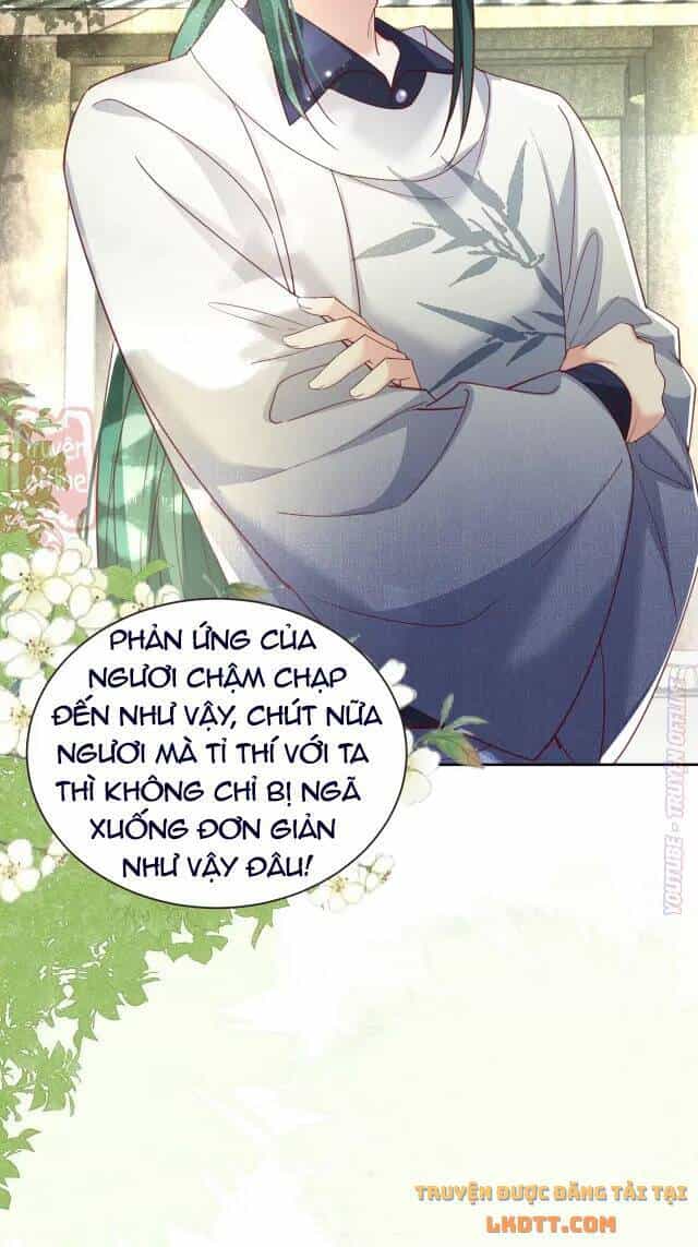 Hắc Hóa Nam Chính Trực Tuyến Nuôi Thỏ - Chương 49 - ảnh 13