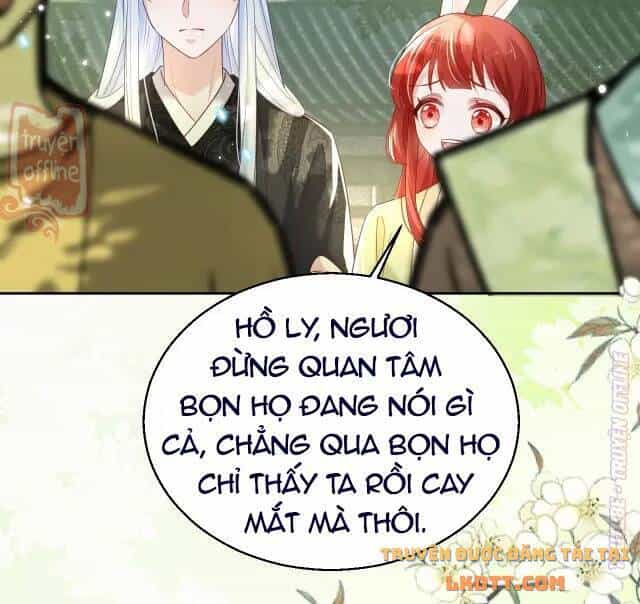 Hắc Hóa Nam Chính Trực Tuyến Nuôi Thỏ - Chương 49 - ảnh 5