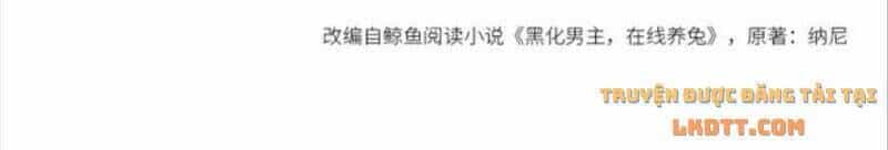 Hắc Hóa Nam Chính Trực Tuyến Nuôi Thỏ - Chương 51 - ảnh 3