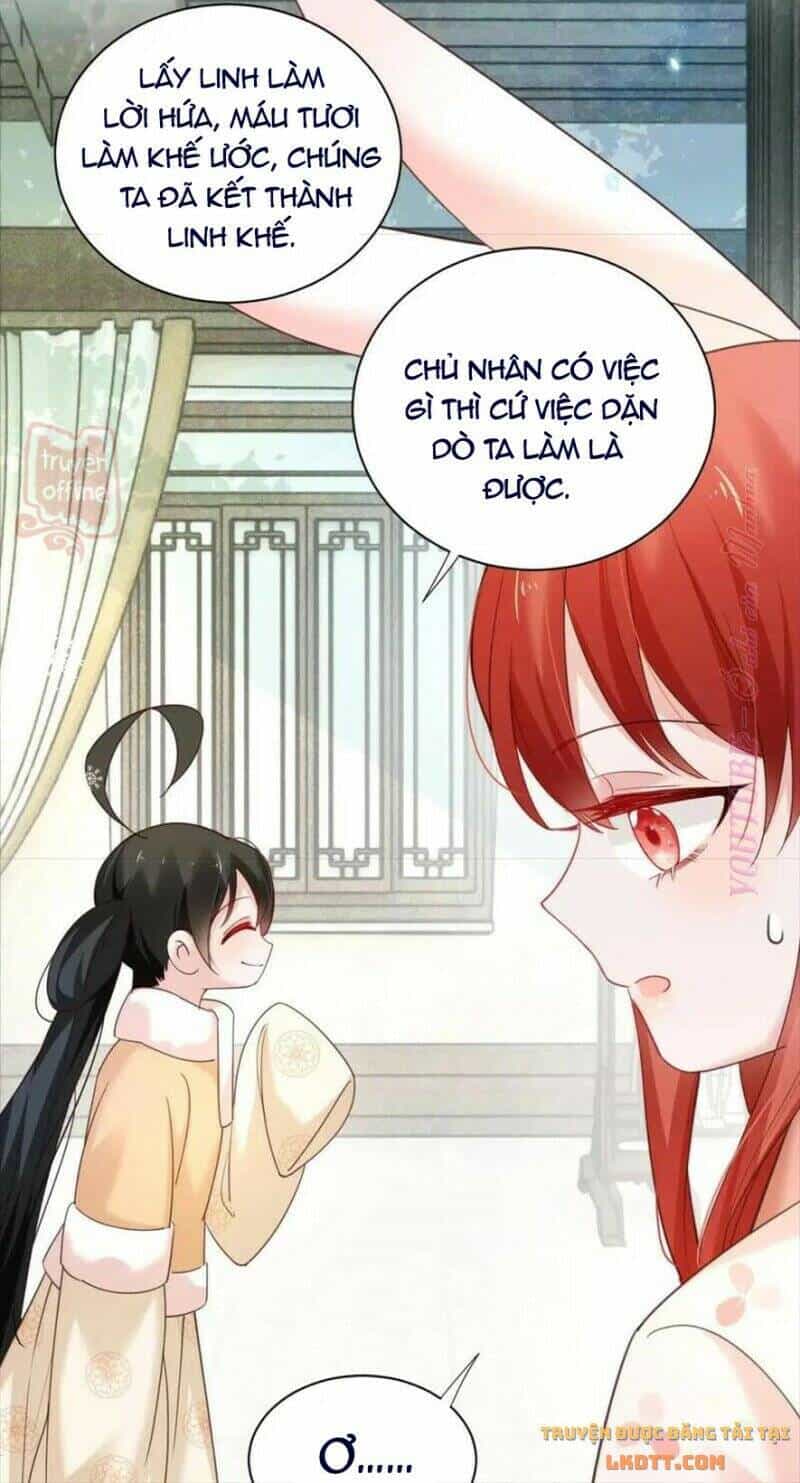 Hắc Hóa Nam Chính Trực Tuyến Nuôi Thỏ - Chương 55 - ảnh 12