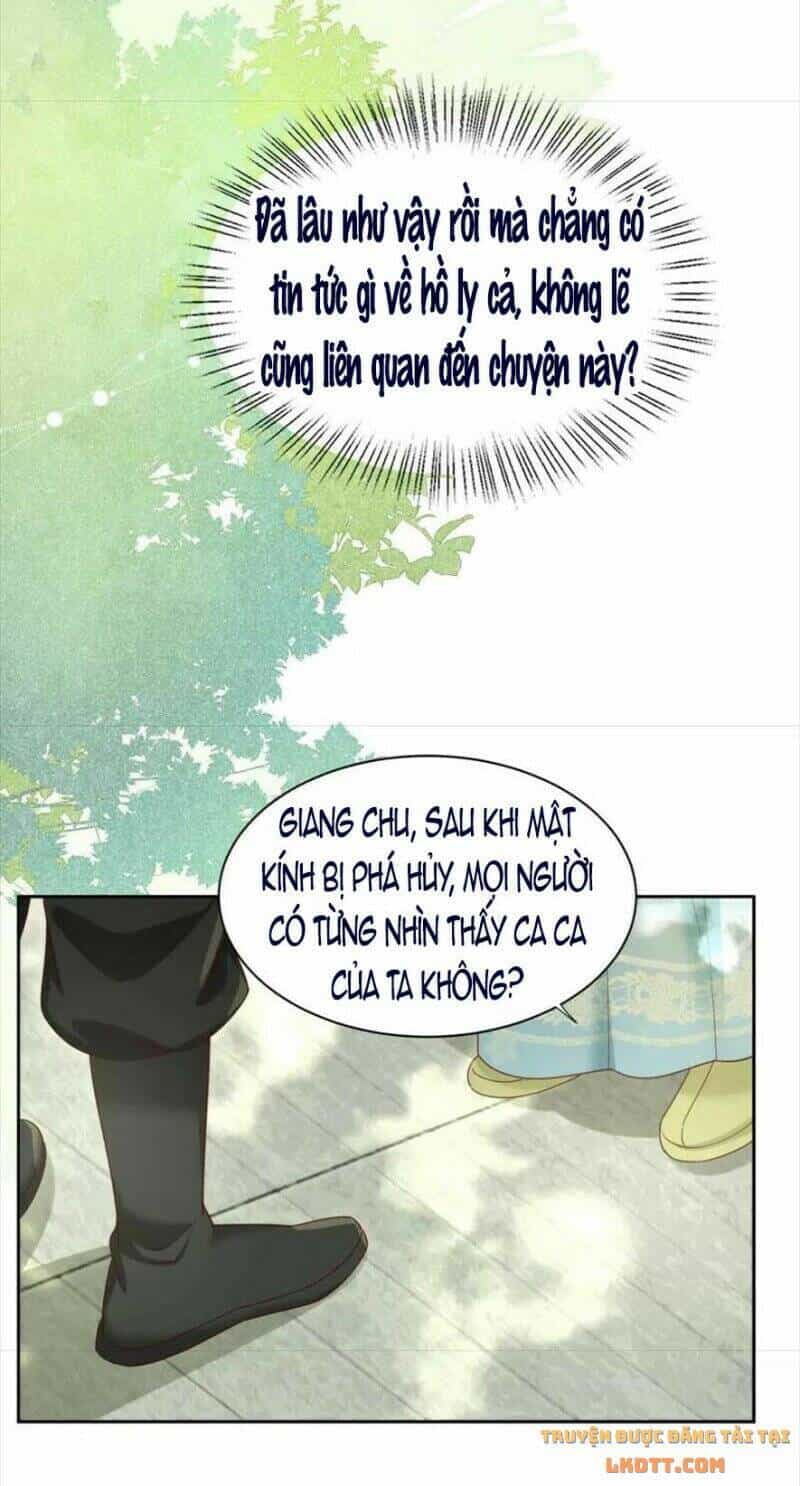 Hắc Hóa Nam Chính Trực Tuyến Nuôi Thỏ - Chương 58 - ảnh 15