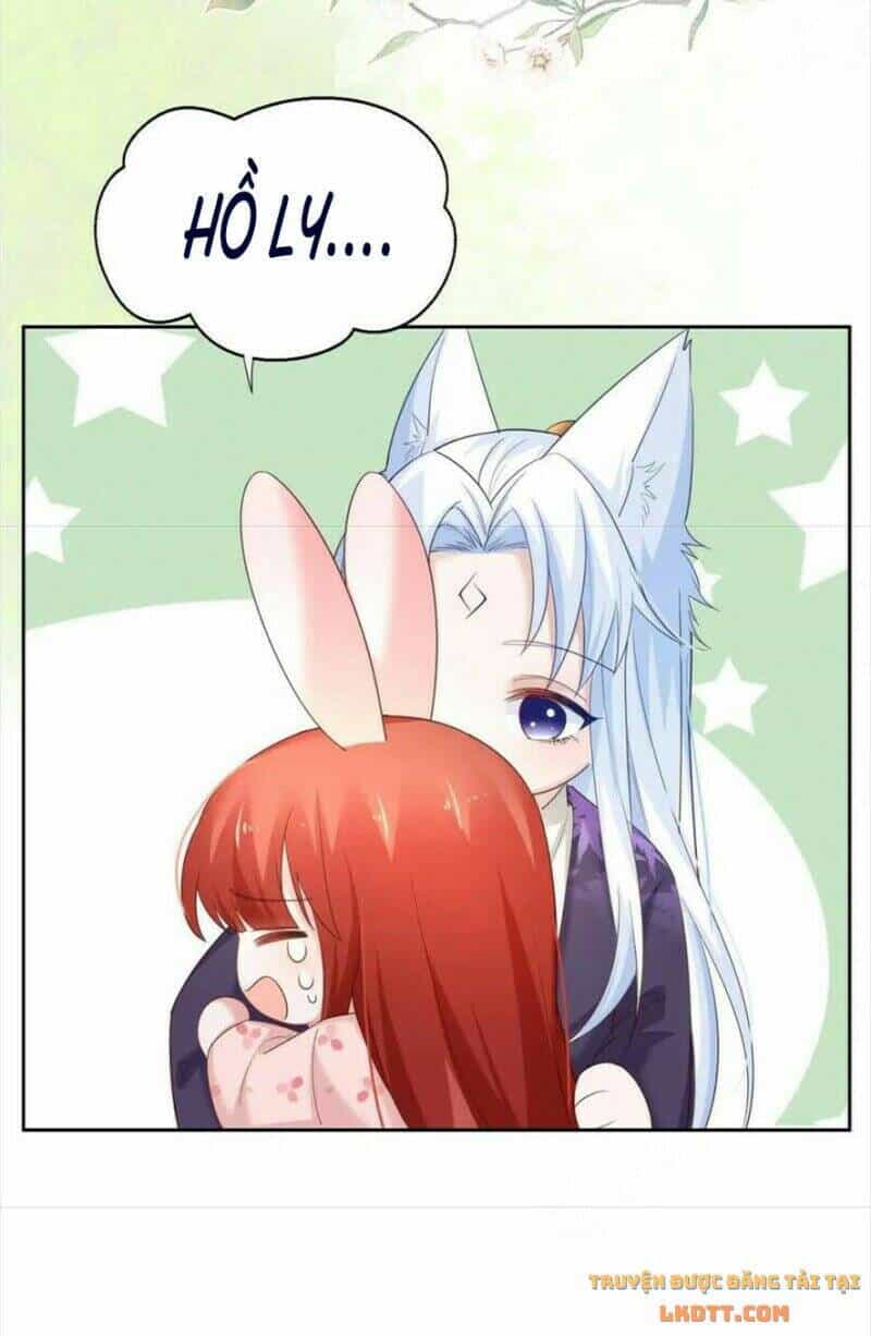 Hắc Hóa Nam Chính Trực Tuyến Nuôi Thỏ - Chương 60 - ảnh 26