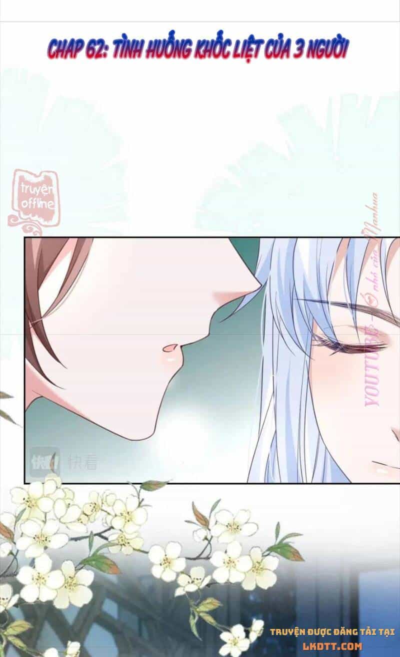 Hắc Hóa Nam Chính Trực Tuyến Nuôi Thỏ - Chương 63 - ảnh 4