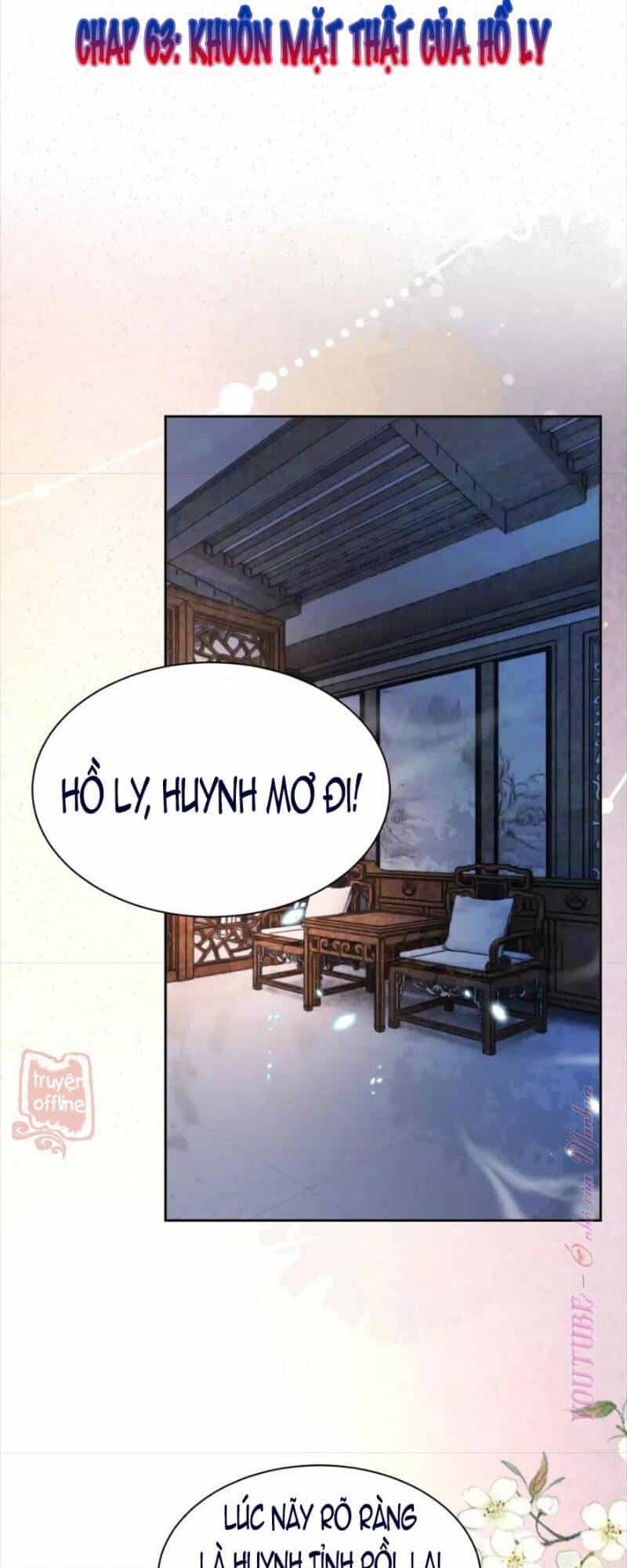 Hắc Hóa Nam Chính Trực Tuyến Nuôi Thỏ - Chương 63 - ảnh 41