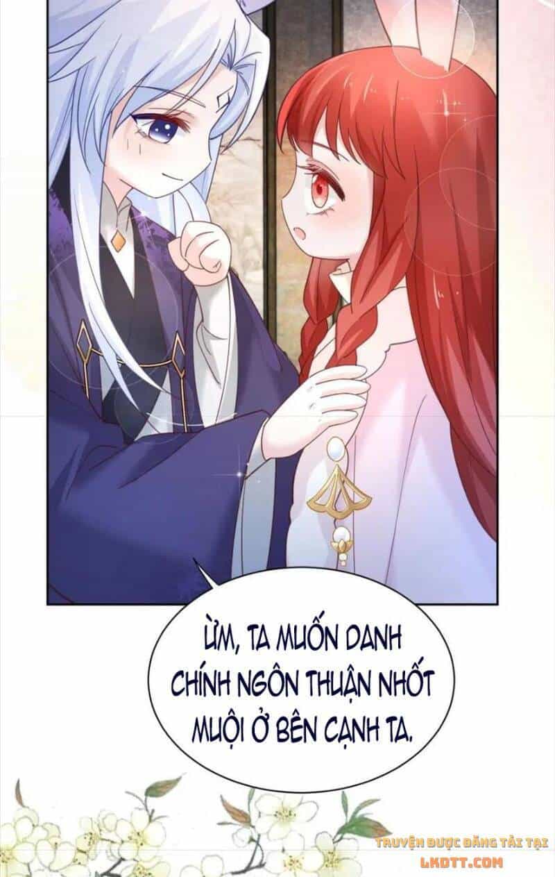 Hắc Hóa Nam Chính Trực Tuyến Nuôi Thỏ - Chương 63 - ảnh 79