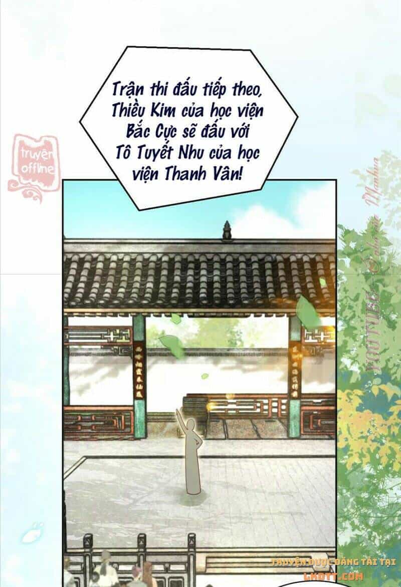 Hắc Hóa Nam Chính Trực Tuyến Nuôi Thỏ - Chương 64 - ảnh 28