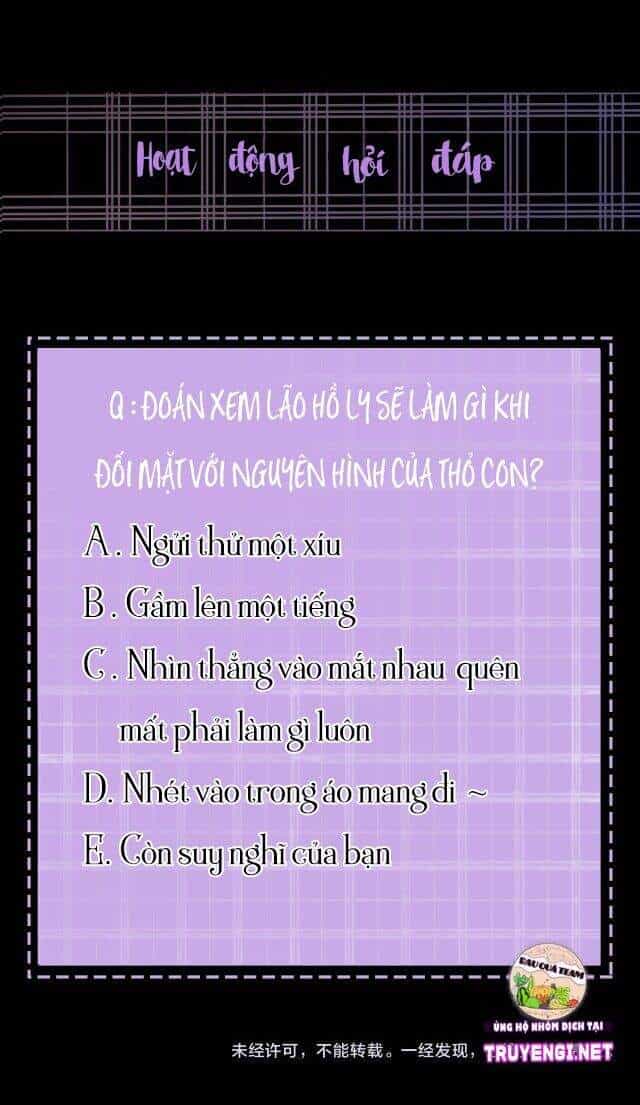 Hắc Hóa Nam Chính Trực Tuyến Nuôi Thỏ - Chương 7 - ảnh 27