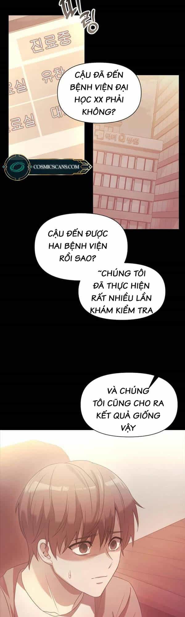 Hắc Kị Sĩ Thiên Tài Giới Hạn Thời Gian - Chương 1 - ảnh 36