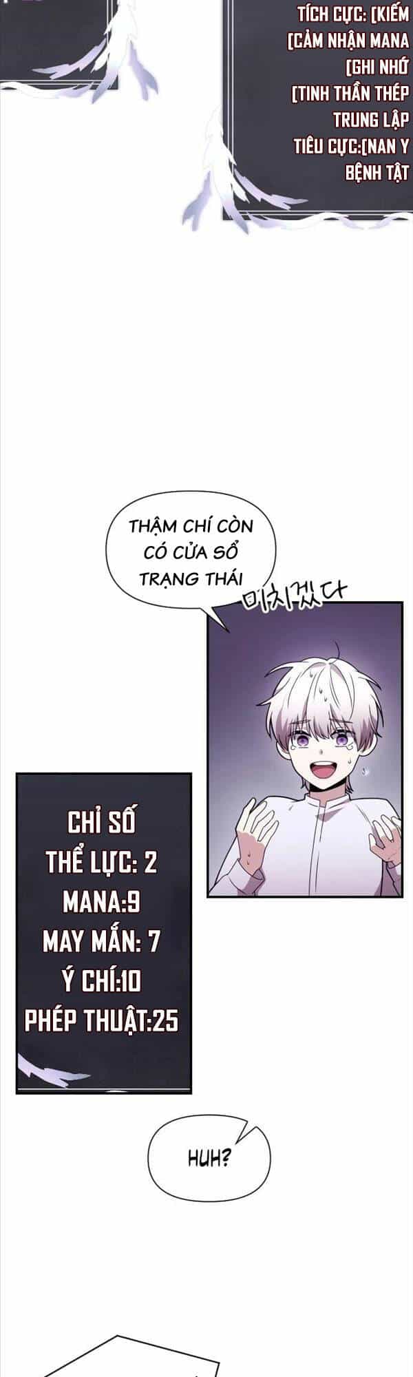 Hắc Kị Sĩ Thiên Tài Giới Hạn Thời Gian - Chương 1 - ảnh 74
