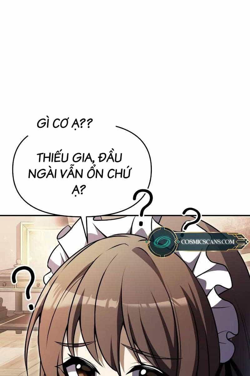 Hắc Kị Sĩ Thiên Tài Giới Hạn Thời Gian - Chương 10 - ảnh 15