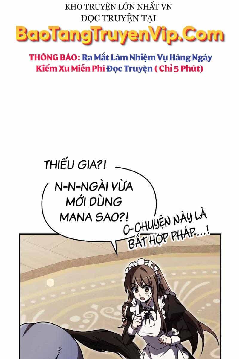Hắc Kị Sĩ Thiên Tài Giới Hạn Thời Gian - Chương 10 - ảnh 27
