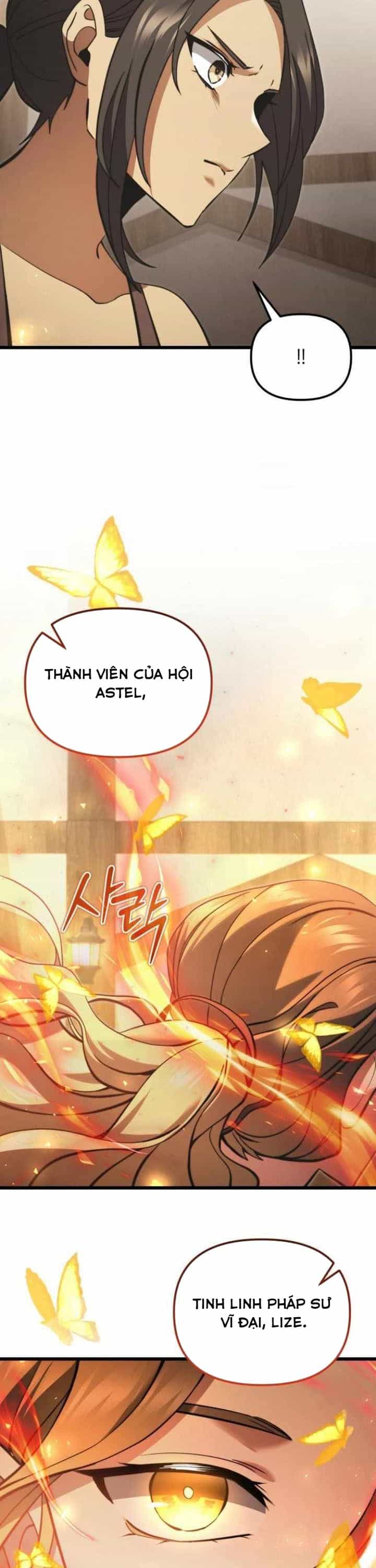 Hắc Kị Sĩ Thiên Tài Giới Hạn Thời Gian - Chương 100 - ảnh 10