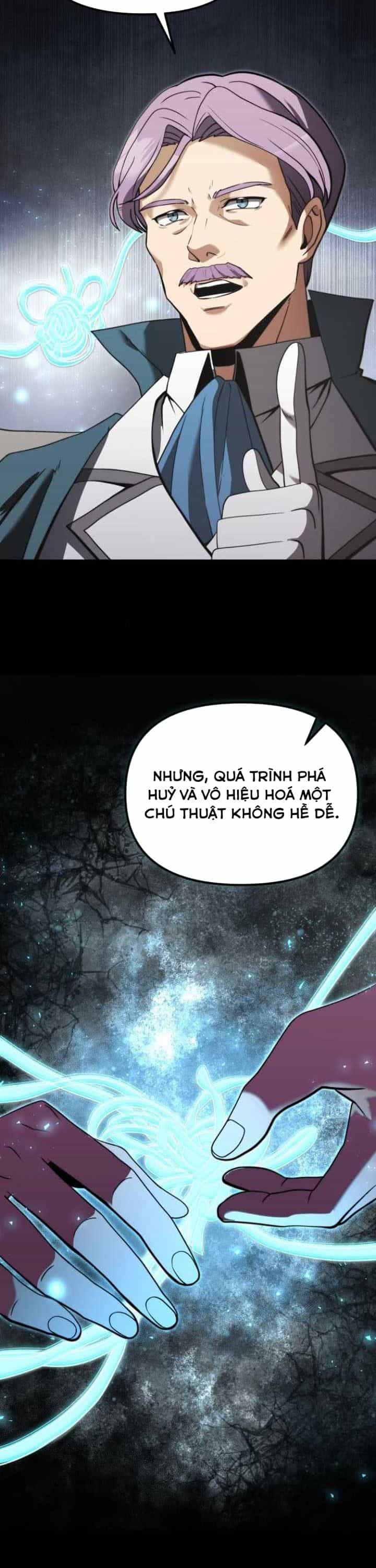 Hắc Kị Sĩ Thiên Tài Giới Hạn Thời Gian - Chương 100 - ảnh 2