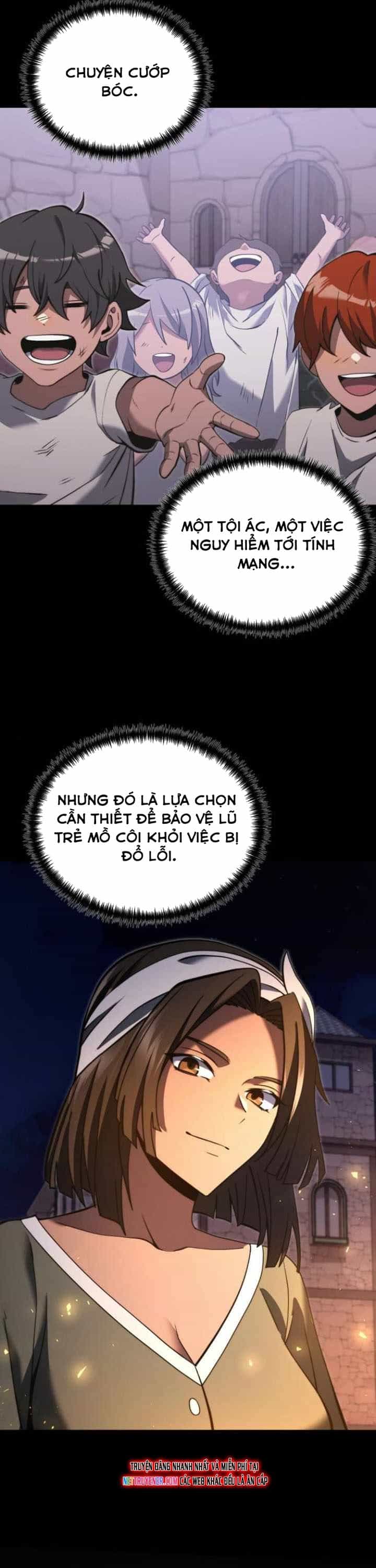 Hắc Kị Sĩ Thiên Tài Giới Hạn Thời Gian - Chương 100 - ảnh 38