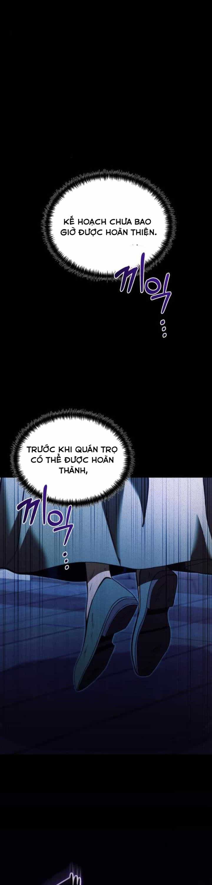 Hắc Kị Sĩ Thiên Tài Giới Hạn Thời Gian - Chương 100 - ảnh 43