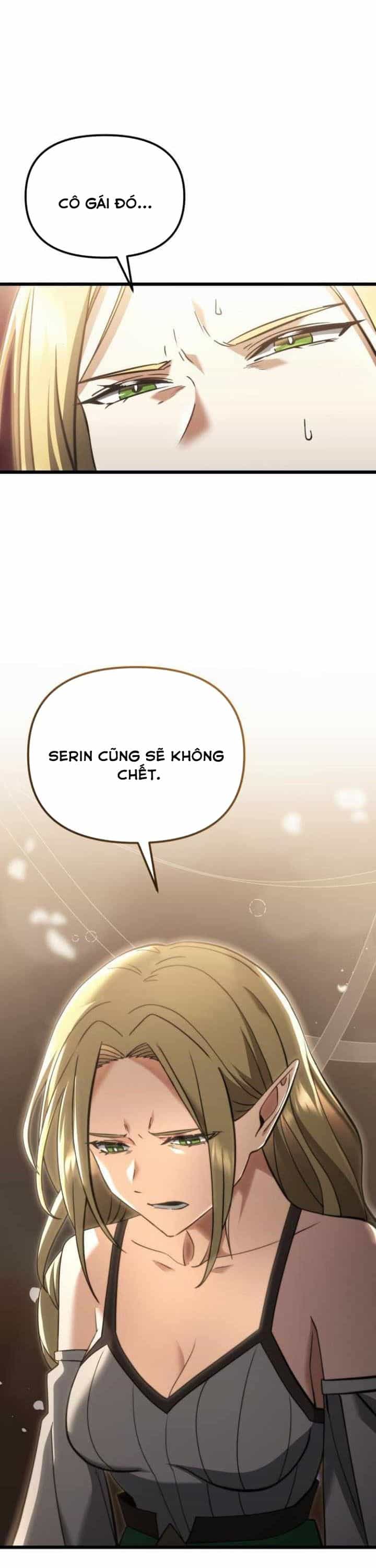 Hắc Kị Sĩ Thiên Tài Giới Hạn Thời Gian - Chương 100 - ảnh 50