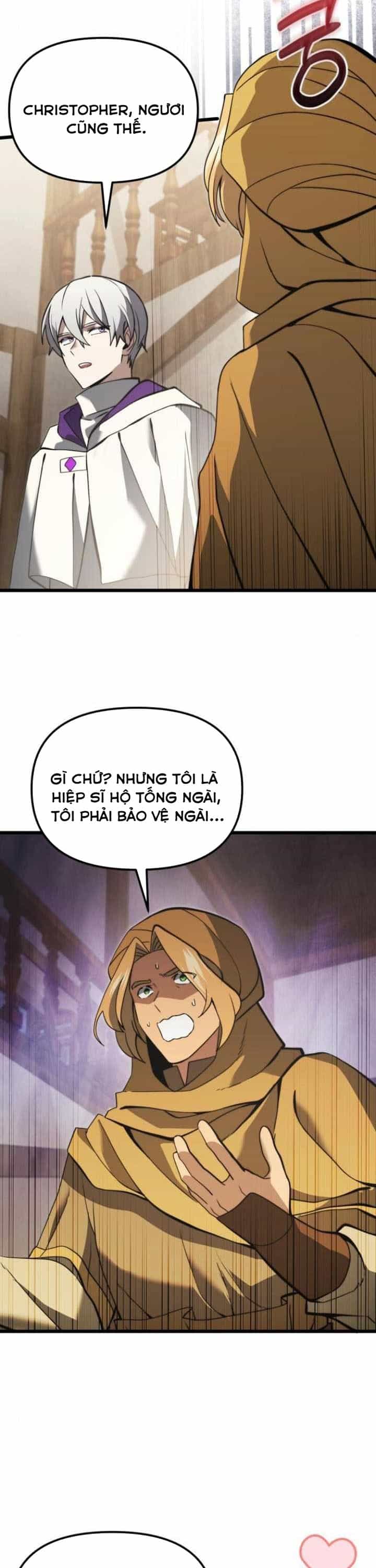 Hắc Kị Sĩ Thiên Tài Giới Hạn Thời Gian - Chương 100 - ảnh 7