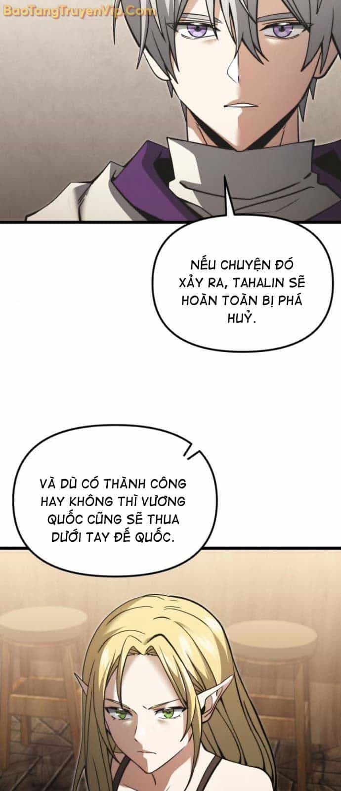 Hắc Kị Sĩ Thiên Tài Giới Hạn Thời Gian - Chương 100.1 - ảnh 28