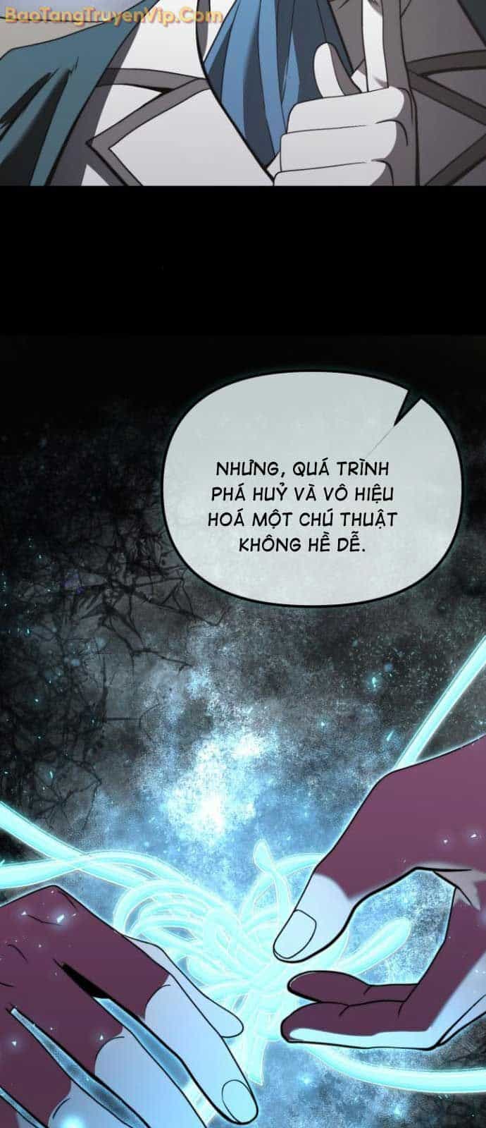 Hắc Kị Sĩ Thiên Tài Giới Hạn Thời Gian - Chương 100.1 - ảnh 3