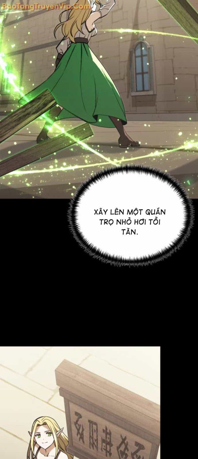 Hắc Kị Sĩ Thiên Tài Giới Hạn Thời Gian - Chương 100.1 - ảnh 73