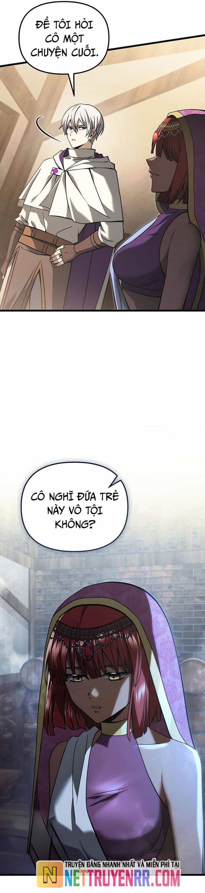 Hắc Kị Sĩ Thiên Tài Giới Hạn Thời Gian - Chương 101 - ảnh 12