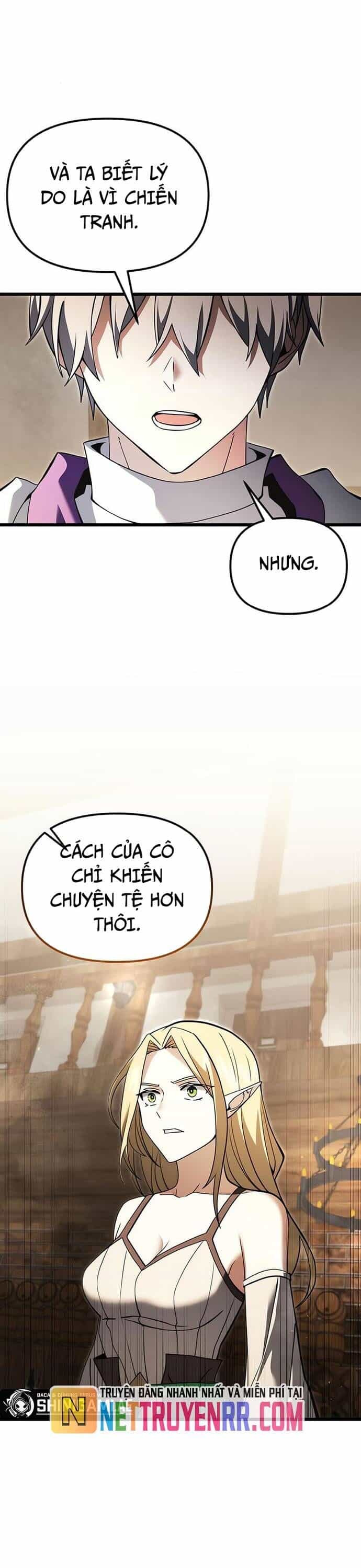 Hắc Kị Sĩ Thiên Tài Giới Hạn Thời Gian - Chương 101 - ảnh 2