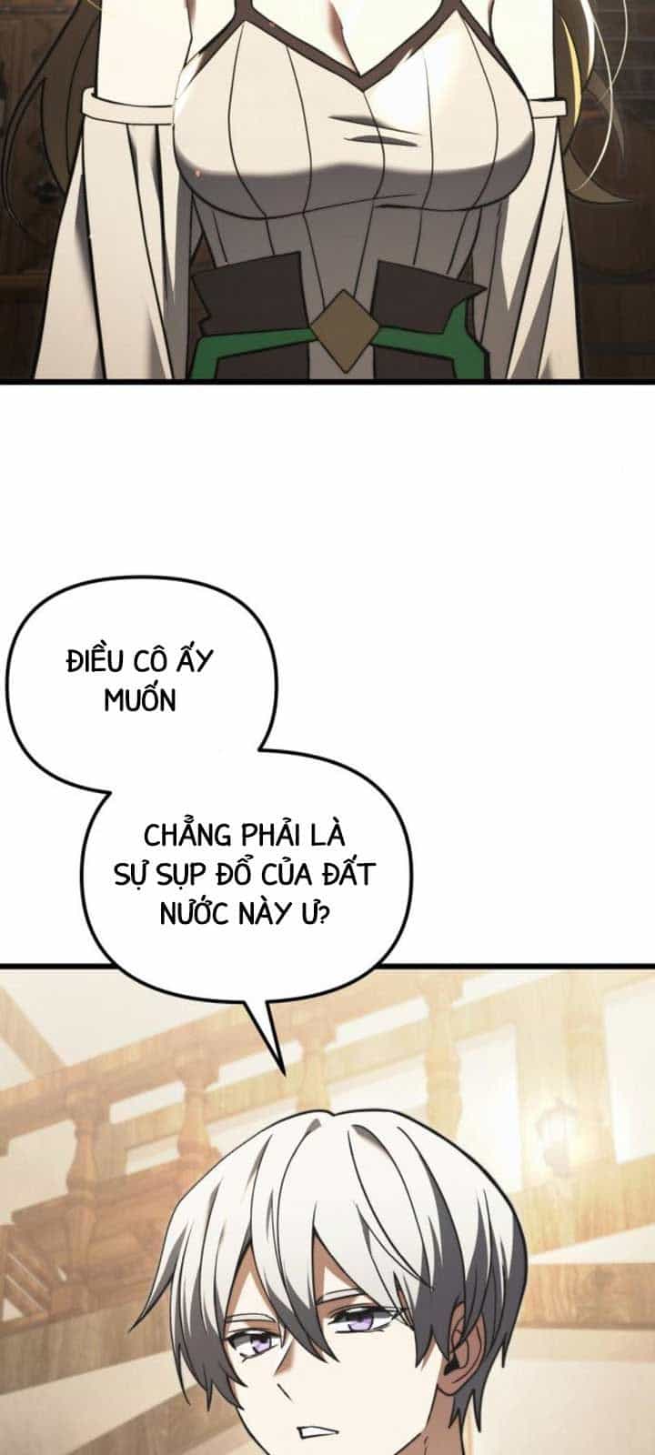 Hắc Kị Sĩ Thiên Tài Giới Hạn Thời Gian - Chương 101.2 - ảnh 19