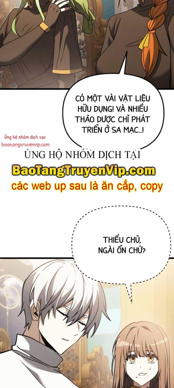 Hắc Kị Sĩ Thiên Tài Giới Hạn Thời Gian - Chương 101.2 - ảnh 52