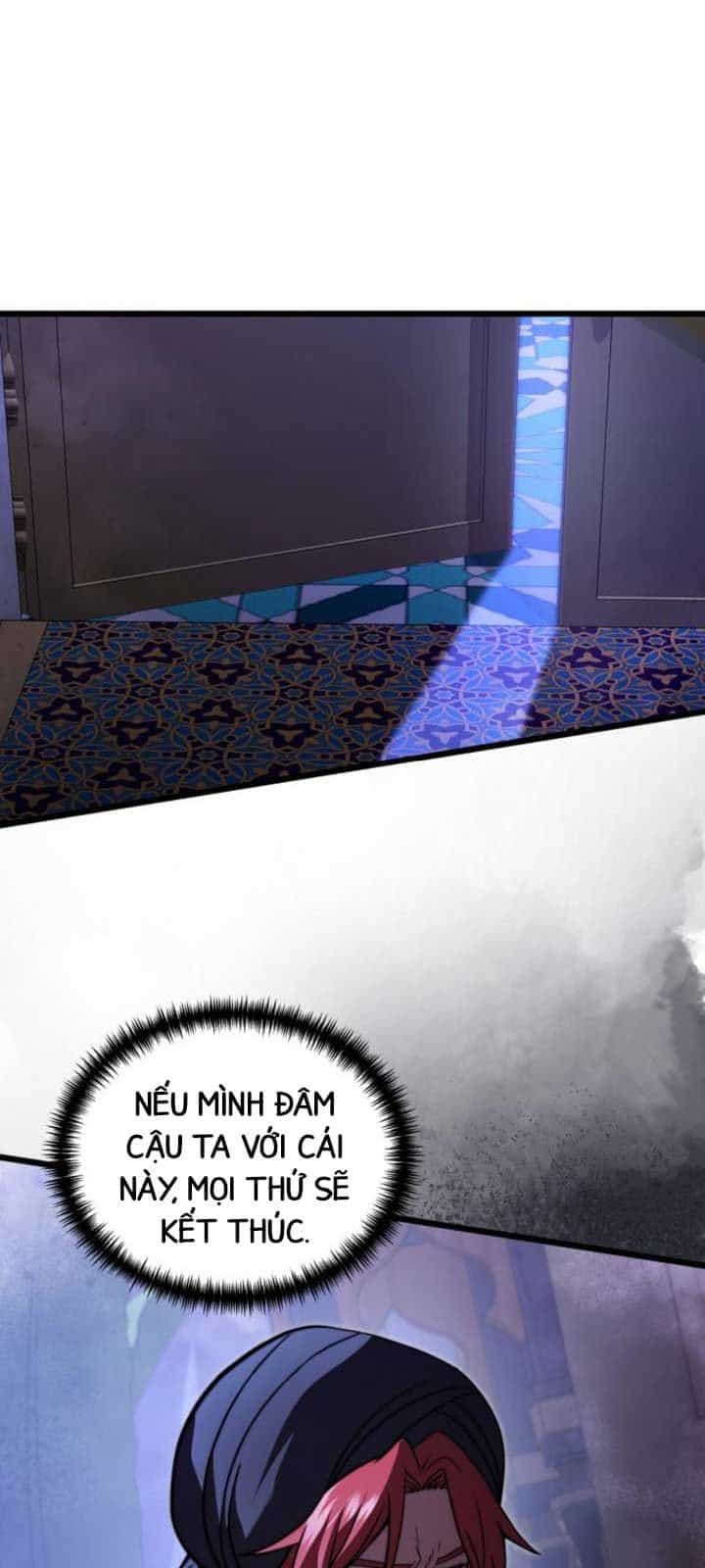 Hắc Kị Sĩ Thiên Tài Giới Hạn Thời Gian - Chương 101.2 - ảnh 63